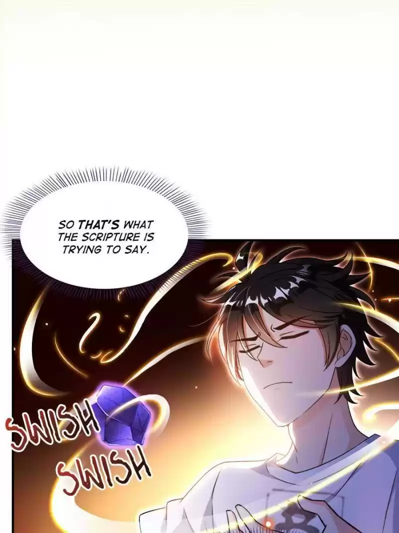 Cultivation Chat Group Chapter 323