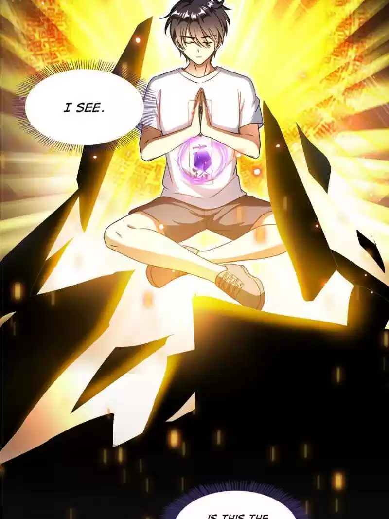 Cultivation Chat Group Chapter 323