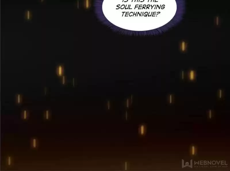 Cultivation Chat Group Chapter 323