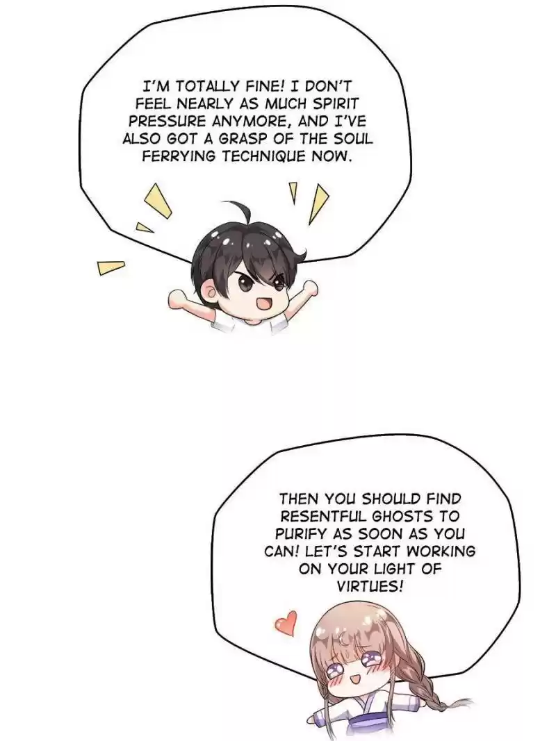 Cultivation Chat Group Chapter 324