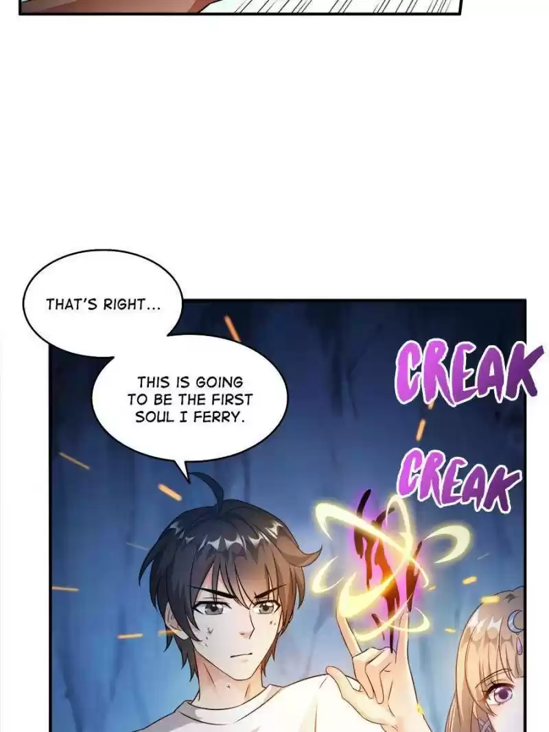 Cultivation Chat Group Chapter 324