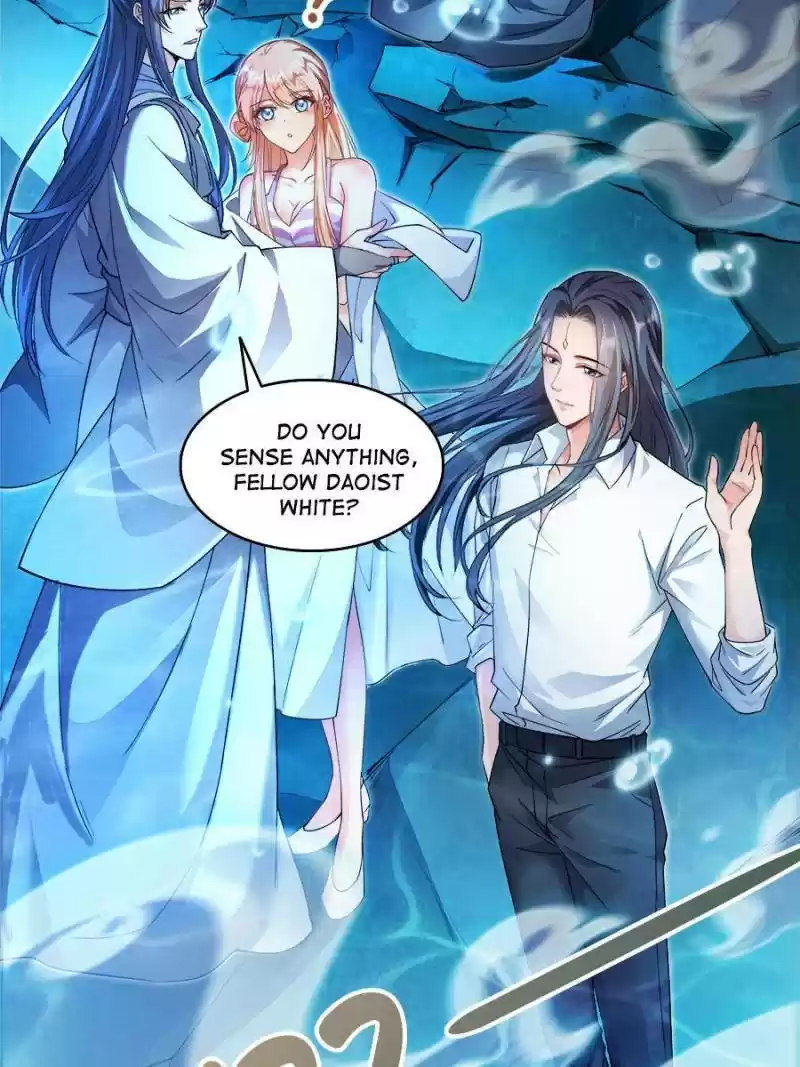 Cultivation Chat Group Chapter 324