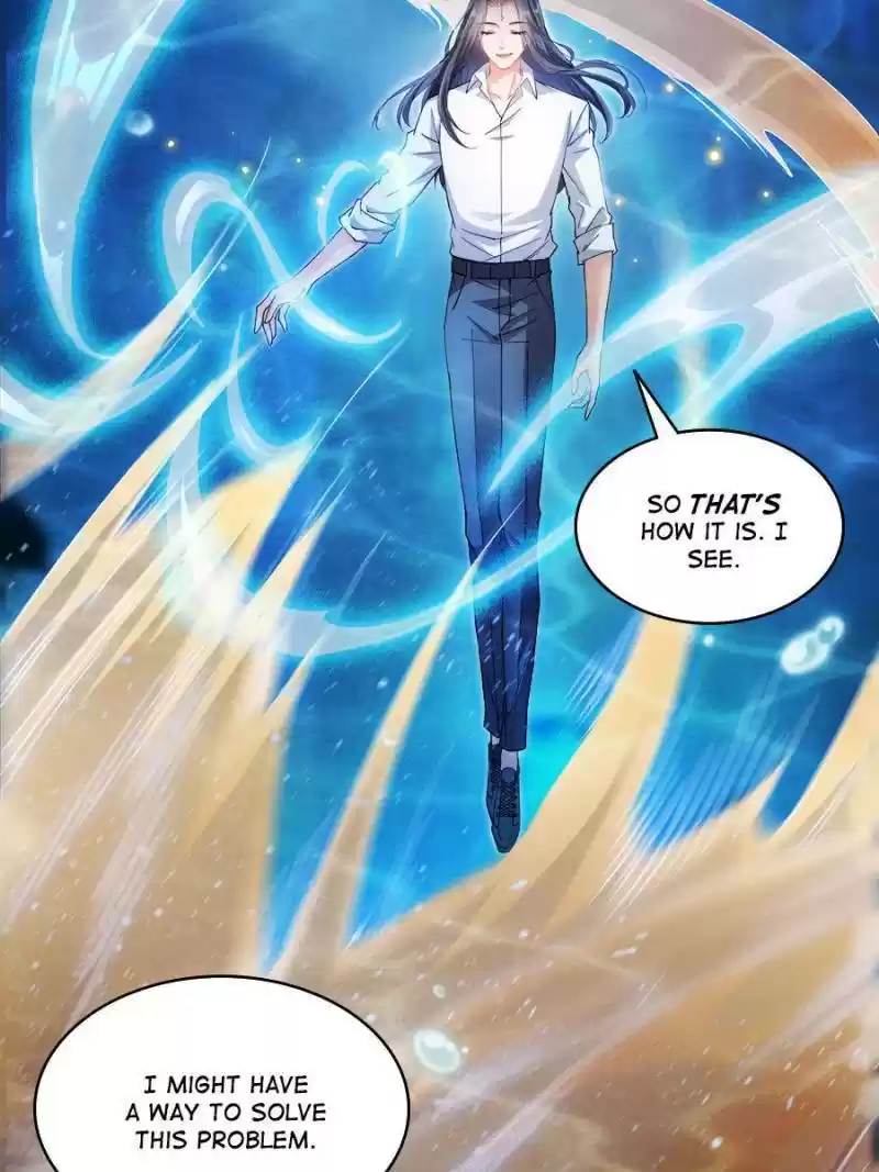 Cultivation Chat Group Chapter 324