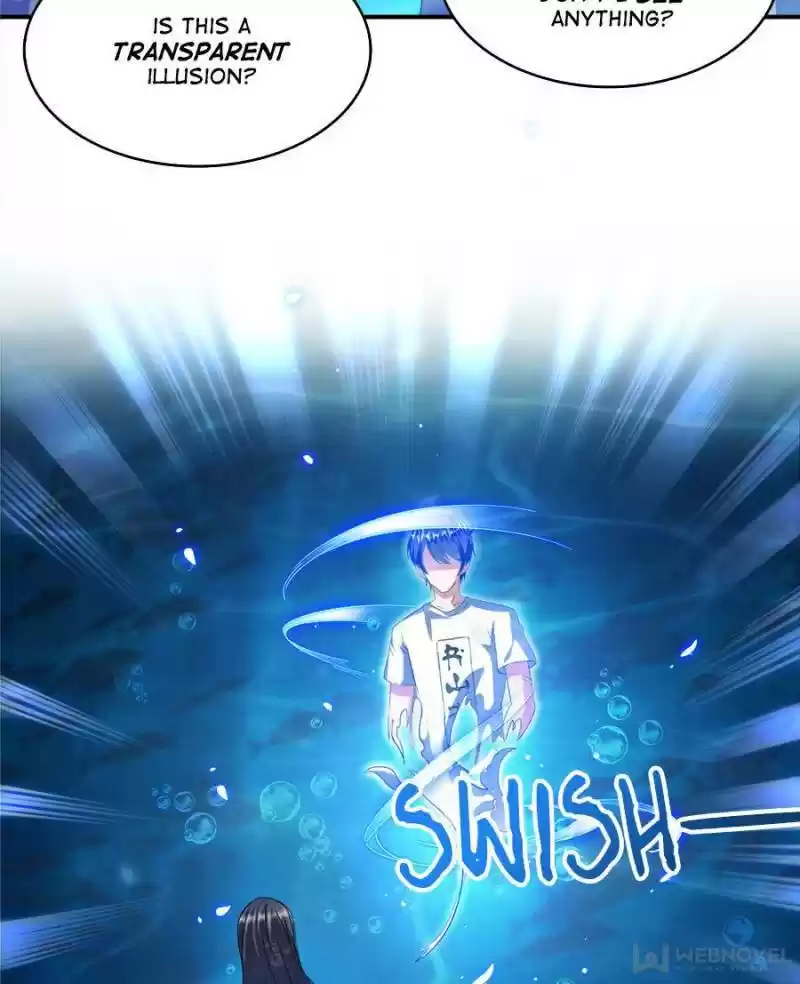 Cultivation Chat Group Chapter 324