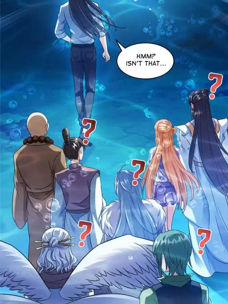 Cultivation Chat Group Chapter 324