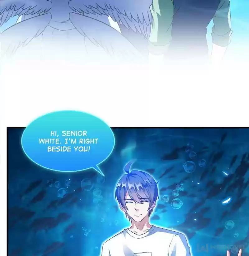 Cultivation Chat Group Chapter 324