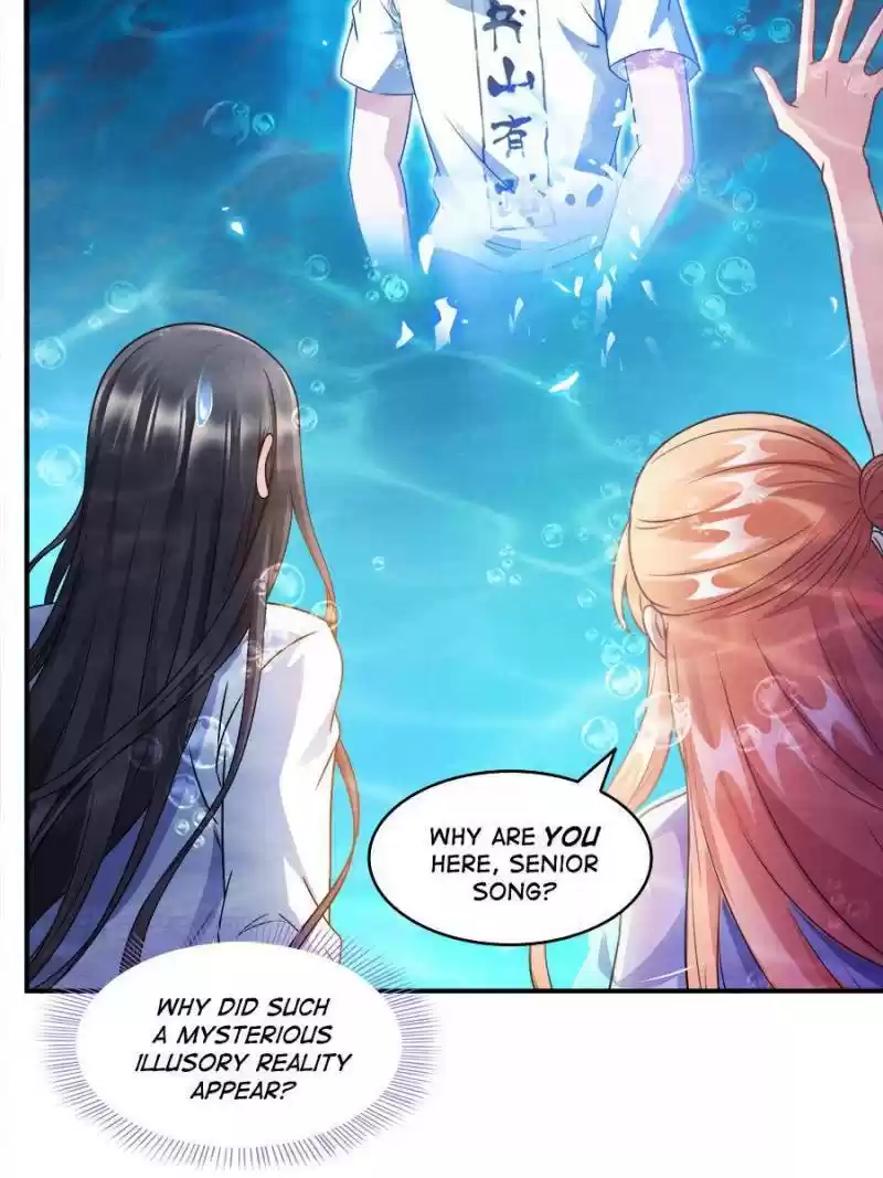 Cultivation Chat Group Chapter 324