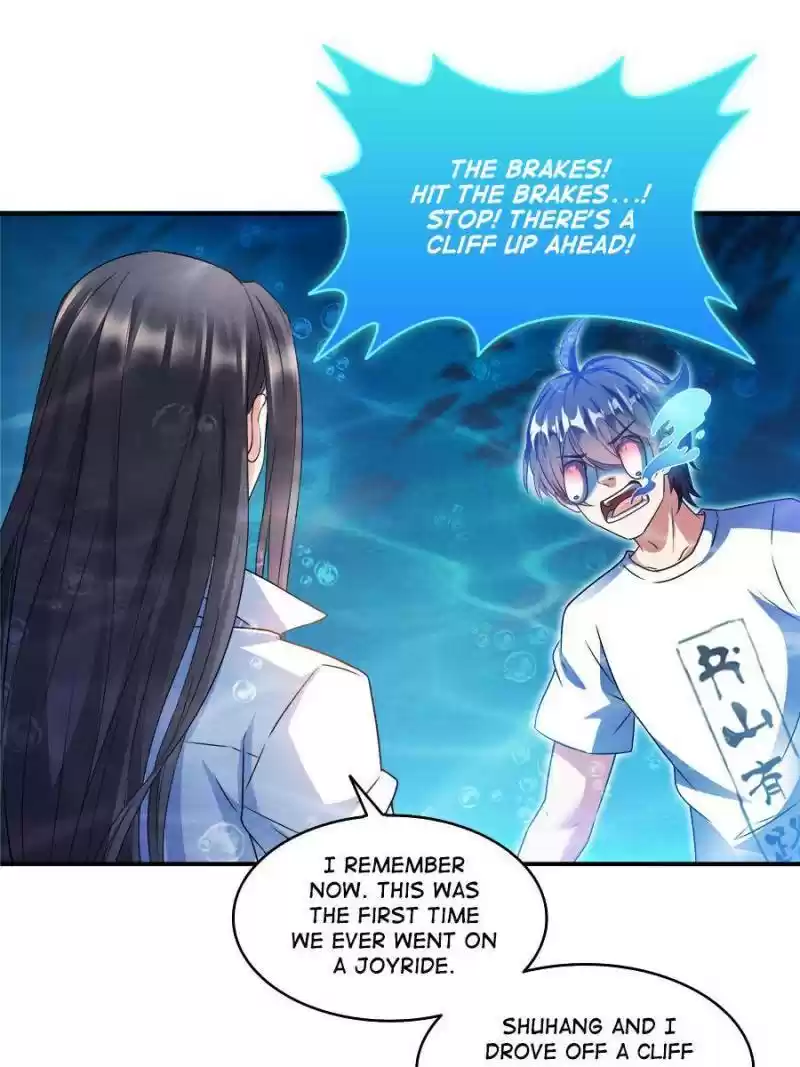 Cultivation Chat Group Chapter 324