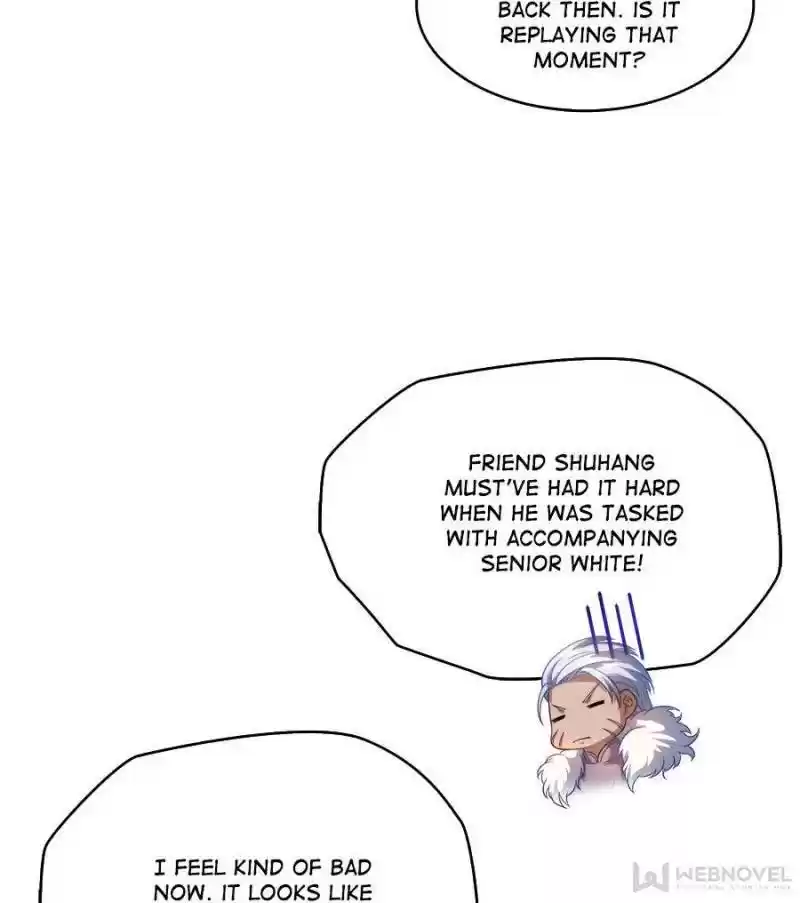 Cultivation Chat Group Chapter 324