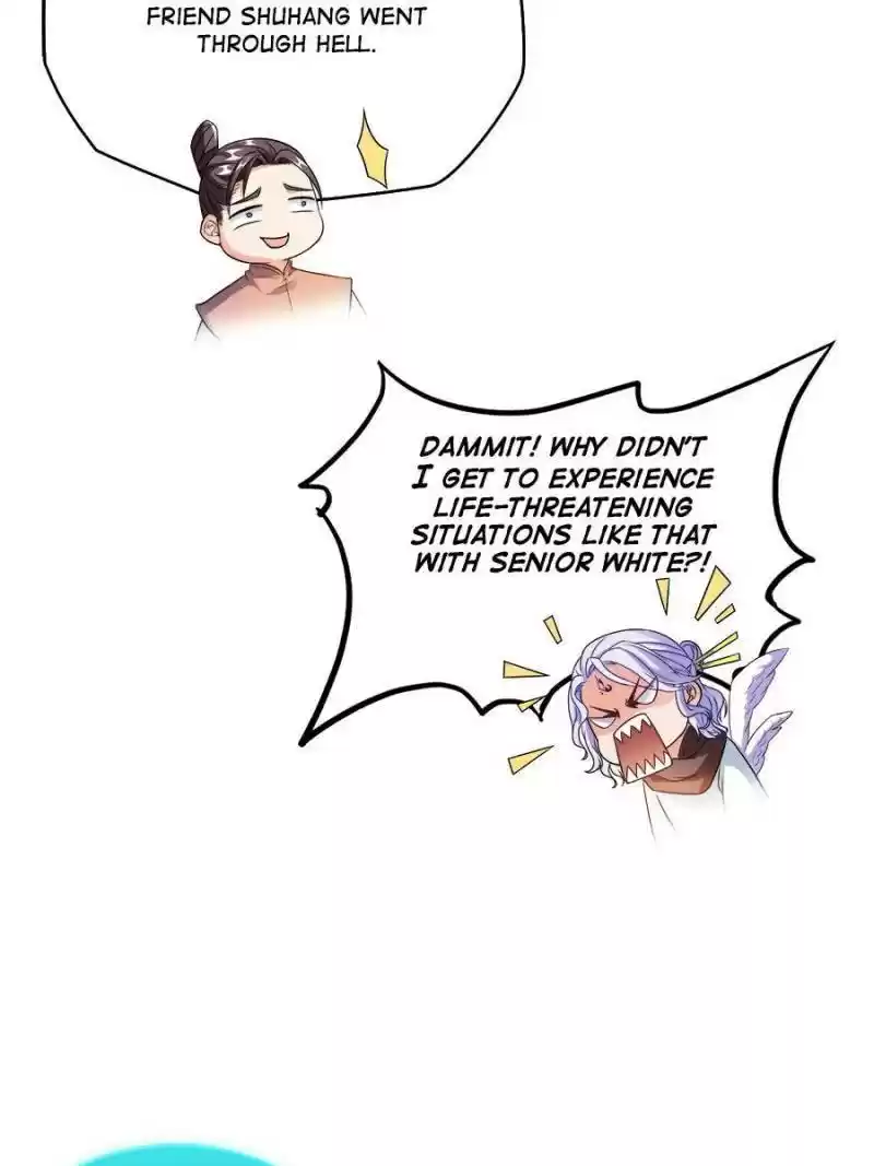 Cultivation Chat Group Chapter 324