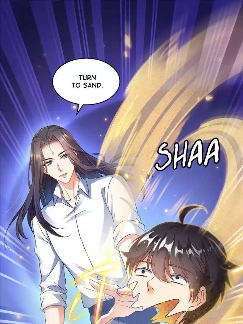 Cultivation Chat Group Chapter 324