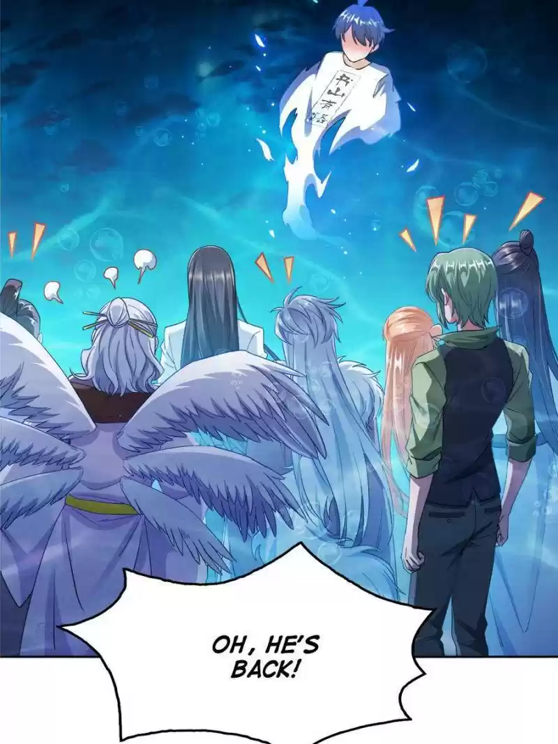 Cultivation Chat Group Chapter 324