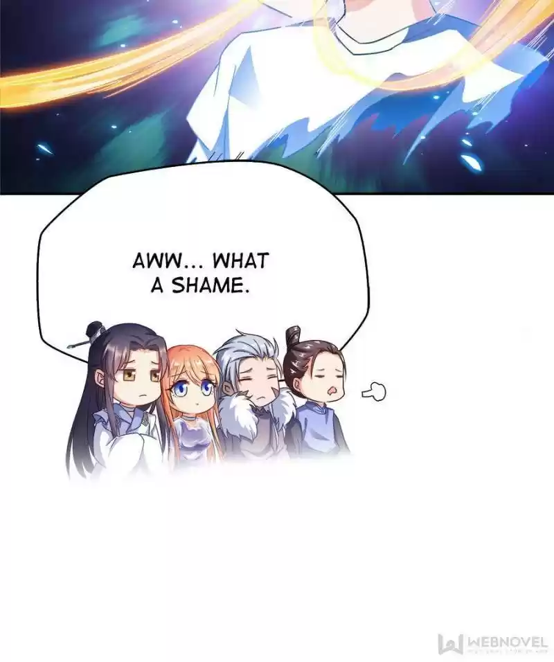 Cultivation Chat Group Chapter 324