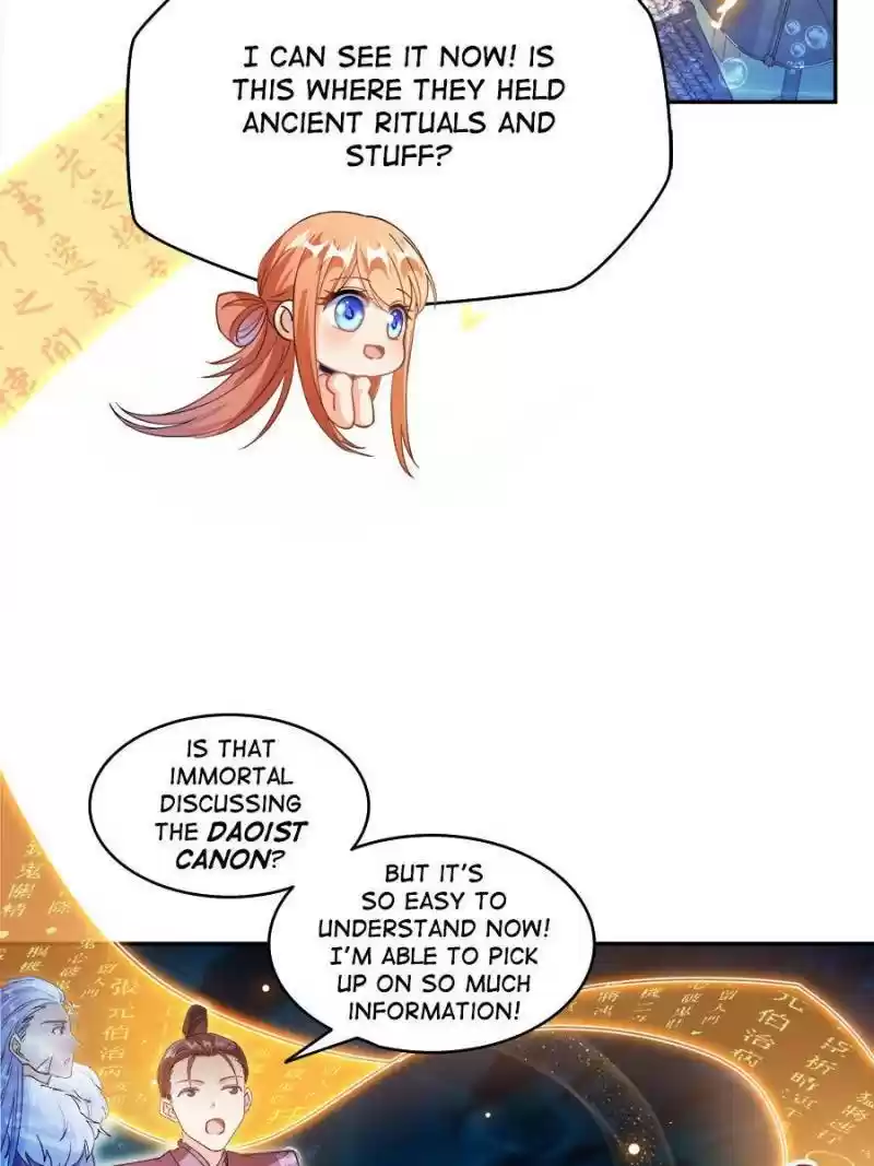 Cultivation Chat Group Chapter 324