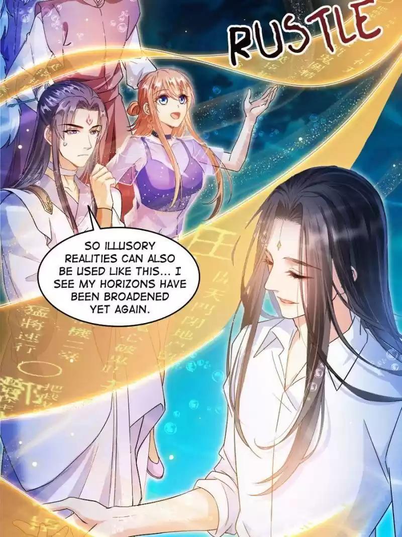 Cultivation Chat Group Chapter 324