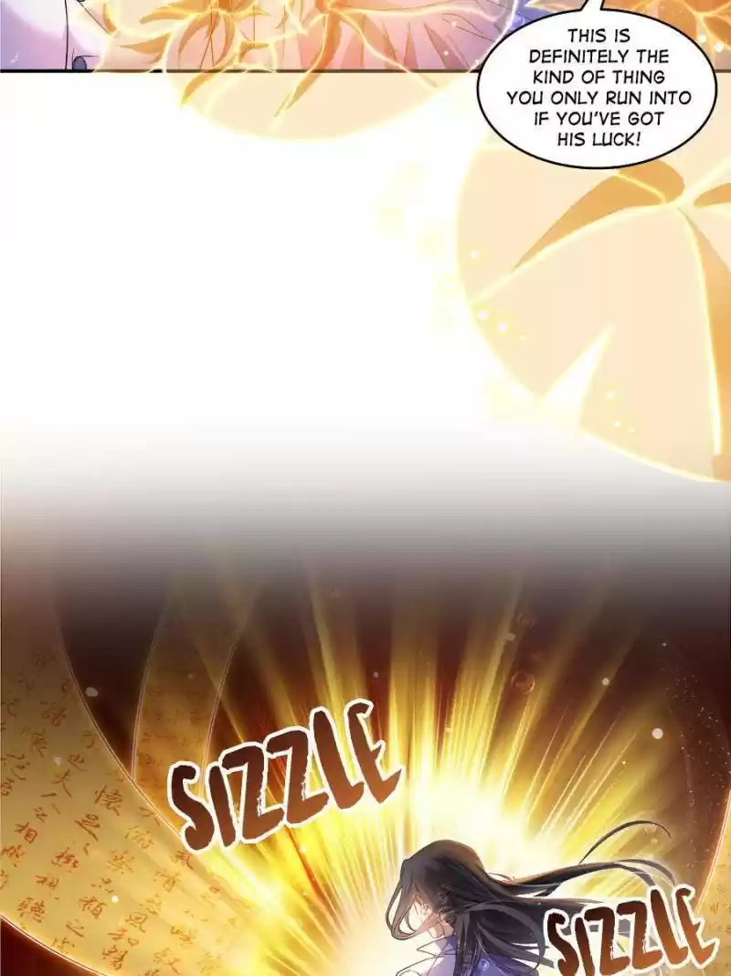 Cultivation Chat Group Chapter 324