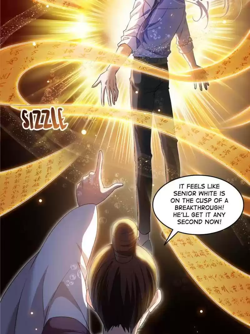 Cultivation Chat Group Chapter 324