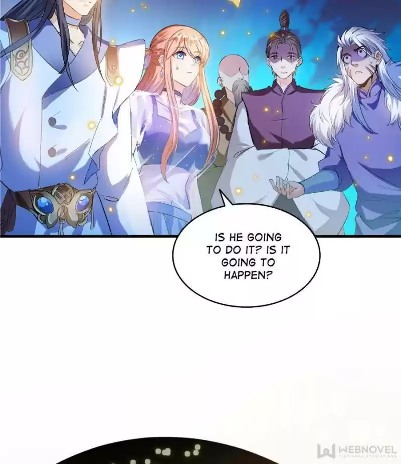 Cultivation Chat Group Chapter 324