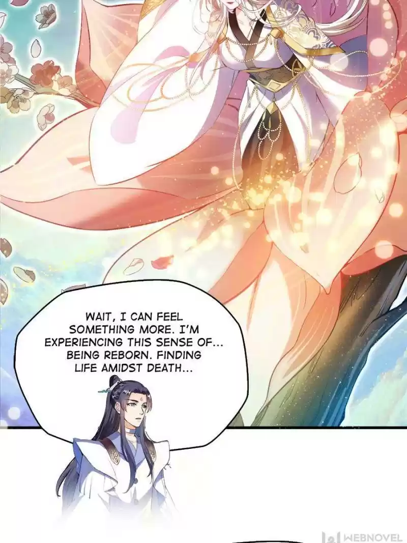 Cultivation Chat Group Chapter 324