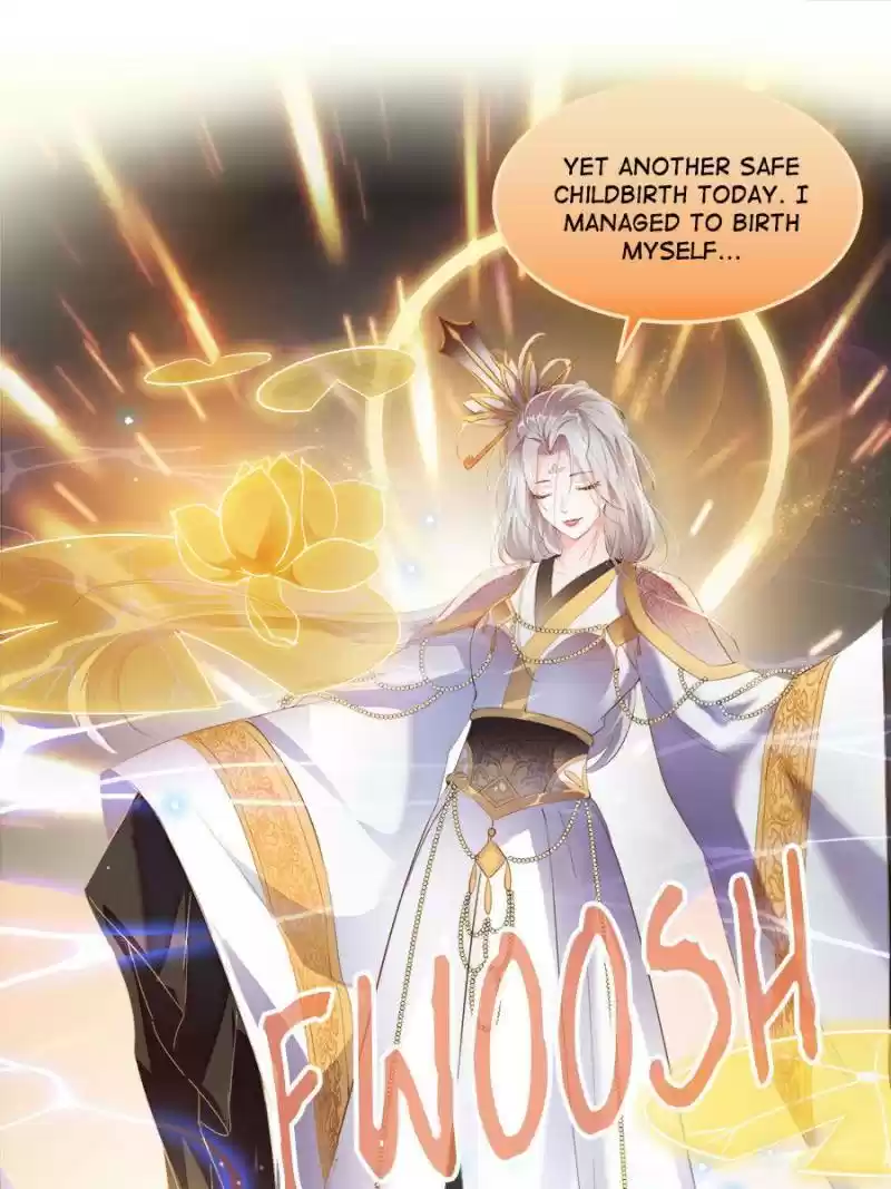 Cultivation Chat Group Chapter 324