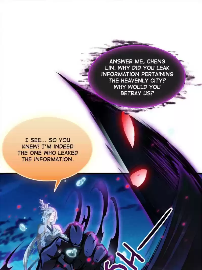 Cultivation Chat Group Chapter 324