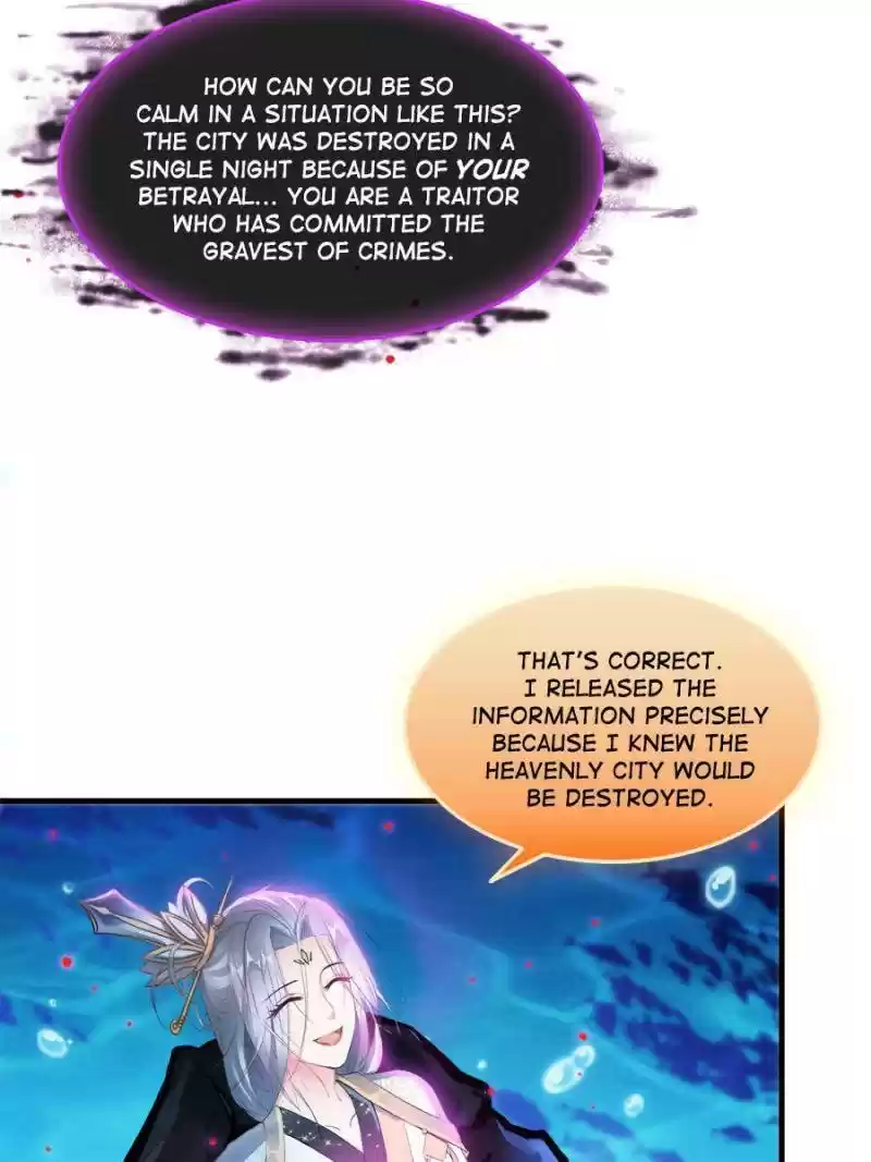 Cultivation Chat Group Chapter 324