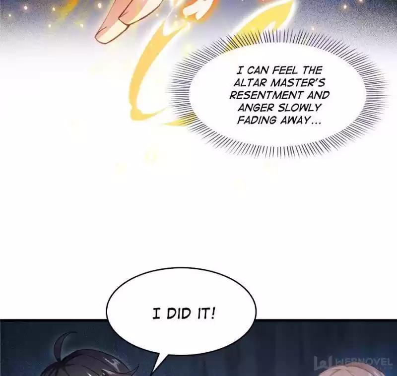 Cultivation Chat Group Chapter 325