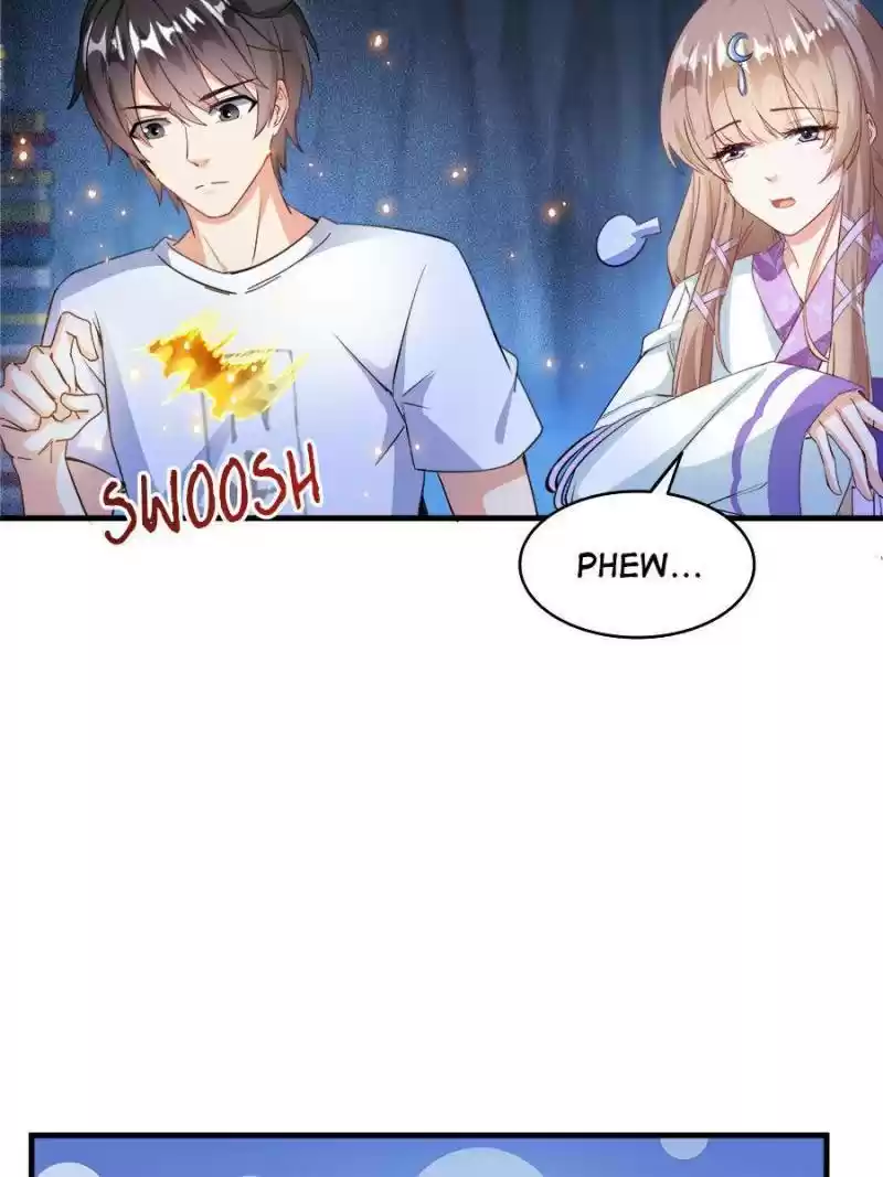 Cultivation Chat Group Chapter 325