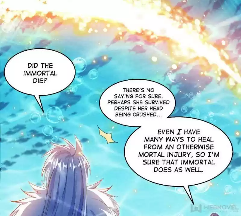 Cultivation Chat Group Chapter 325