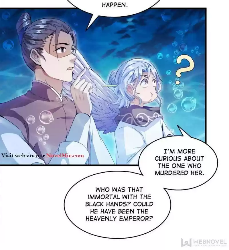 Cultivation Chat Group Chapter 325