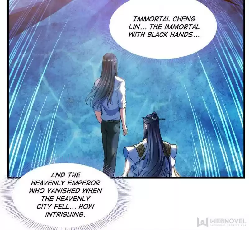 Cultivation Chat Group Chapter 325