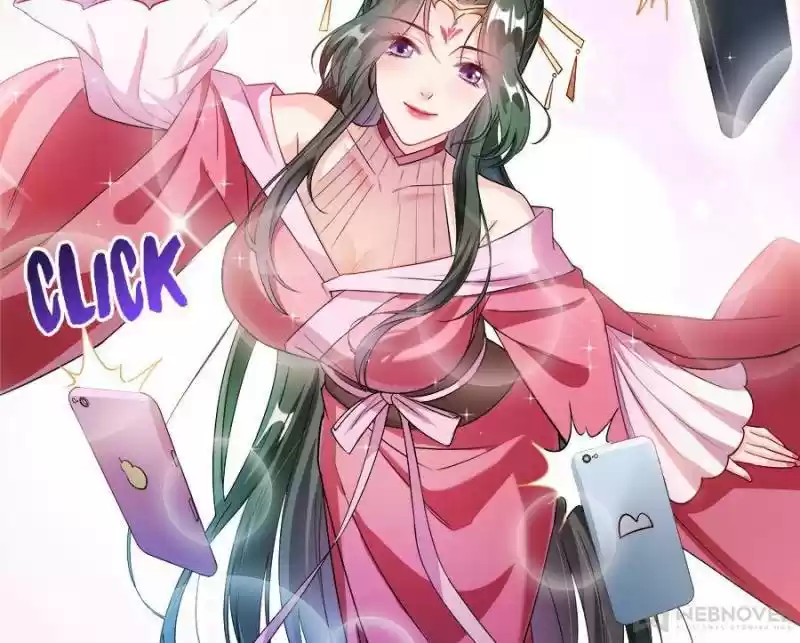 Cultivation Chat Group Chapter 325