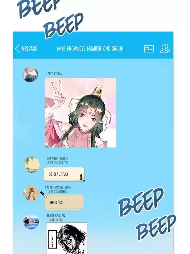 Cultivation Chat Group Chapter 325