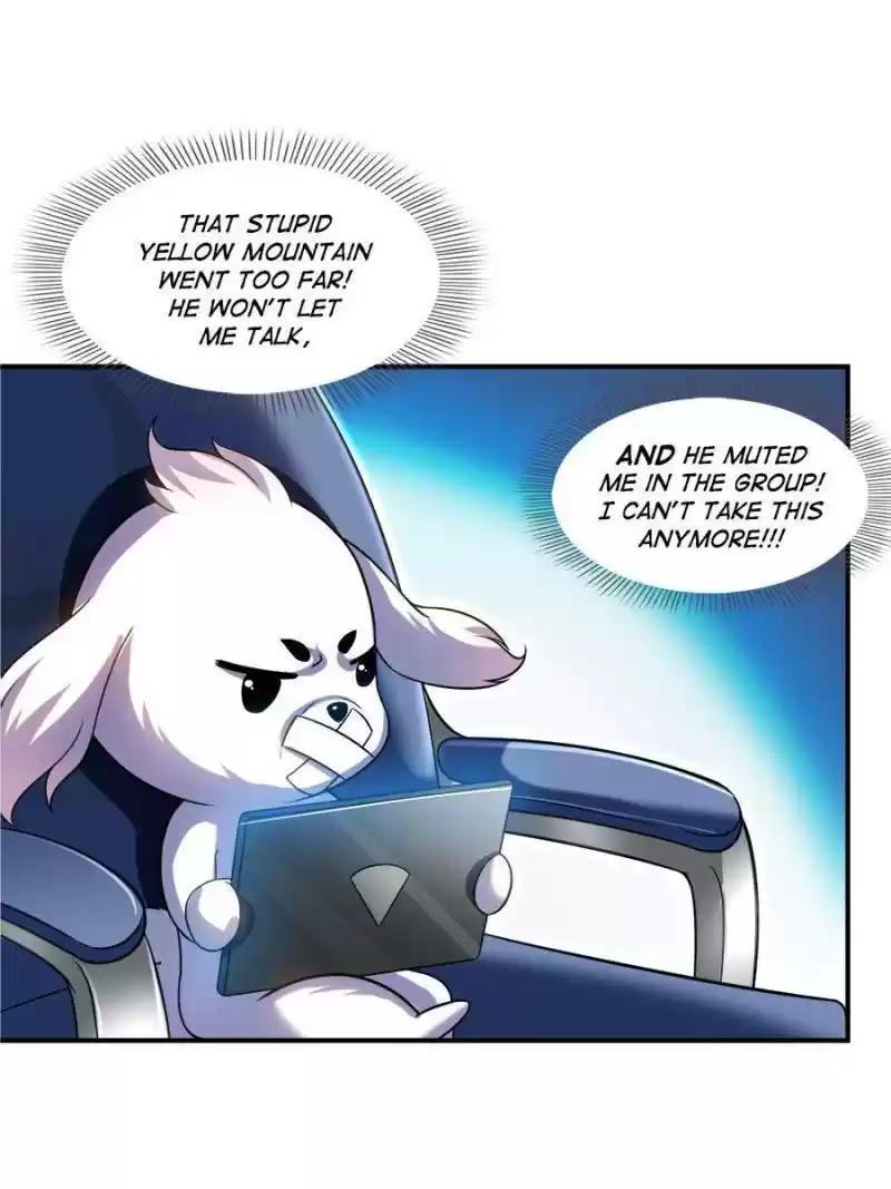 Cultivation Chat Group Chapter 325