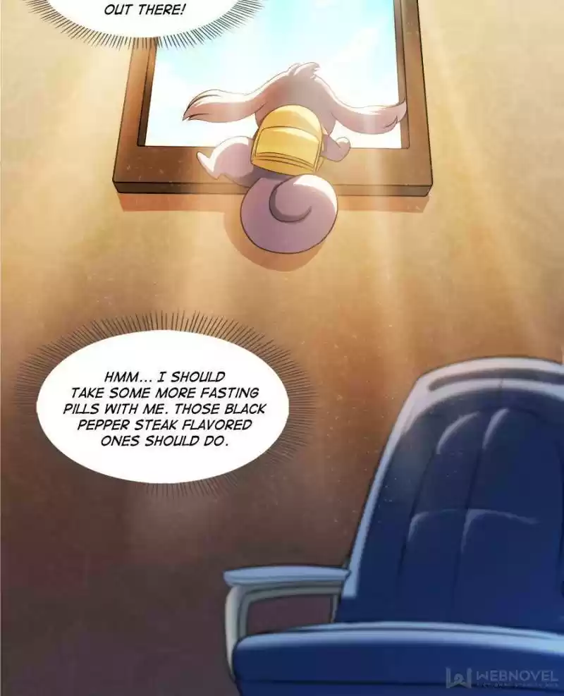 Cultivation Chat Group Chapter 325