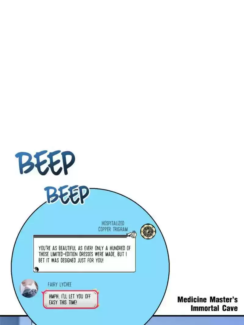 Cultivation Chat Group Chapter 325