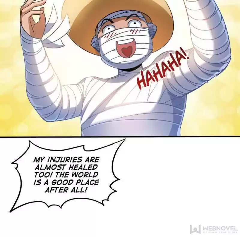 Cultivation Chat Group Chapter 325