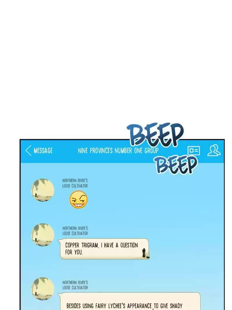 Cultivation Chat Group Chapter 325