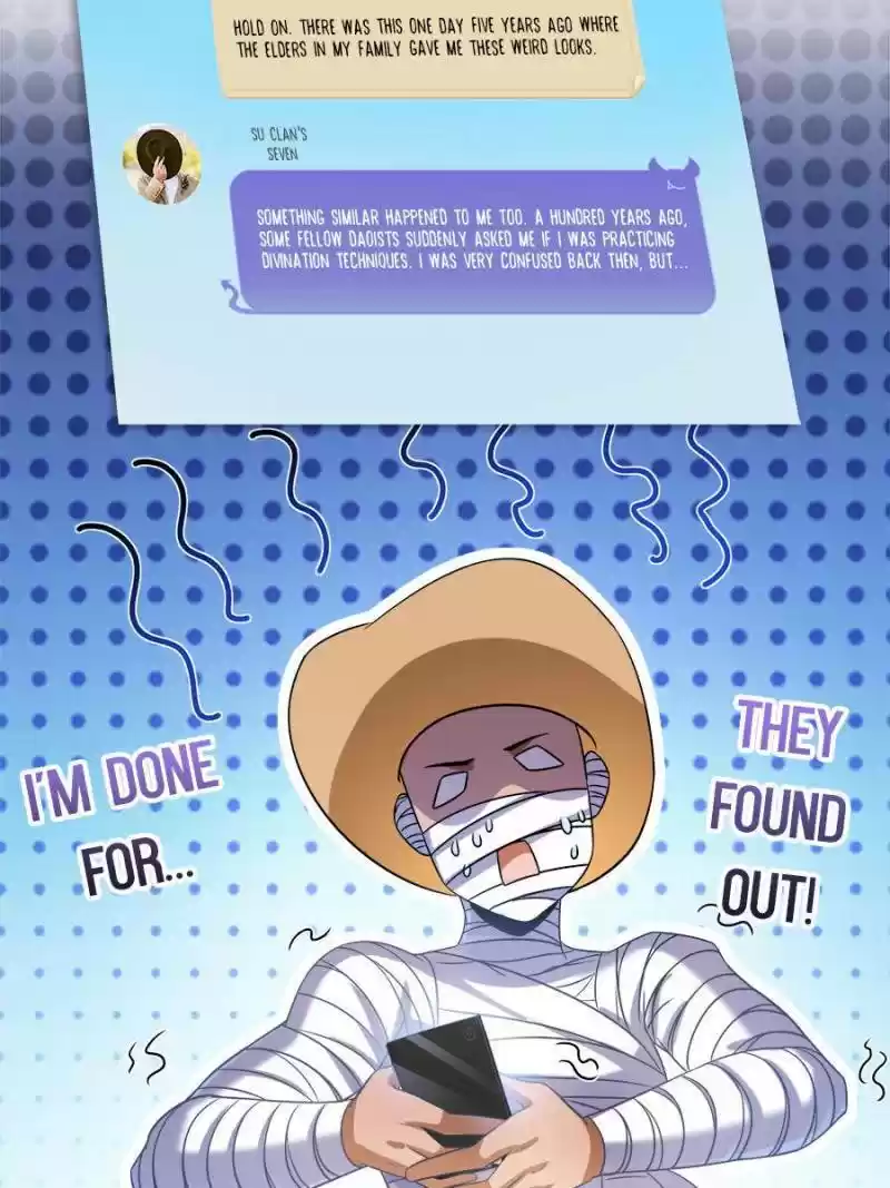 Cultivation Chat Group Chapter 325