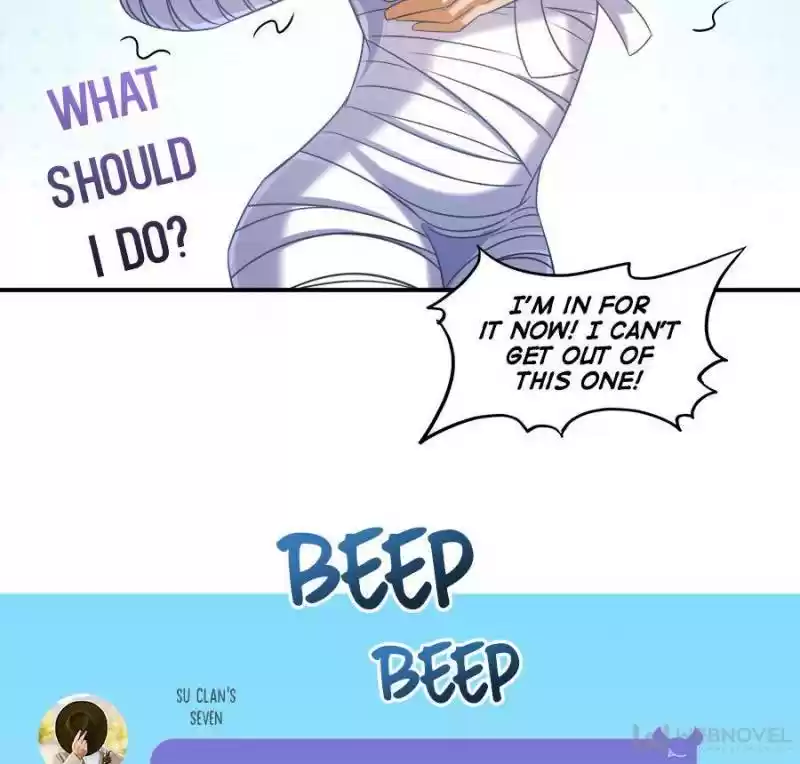 Cultivation Chat Group Chapter 325