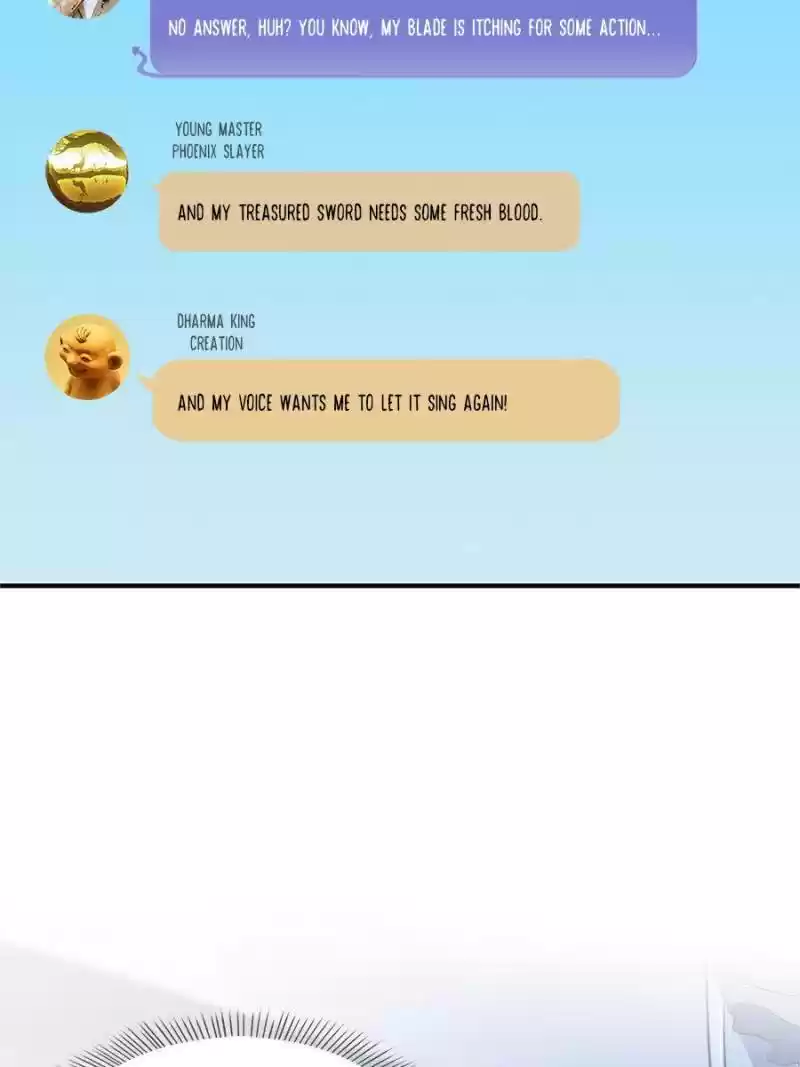 Cultivation Chat Group Chapter 325