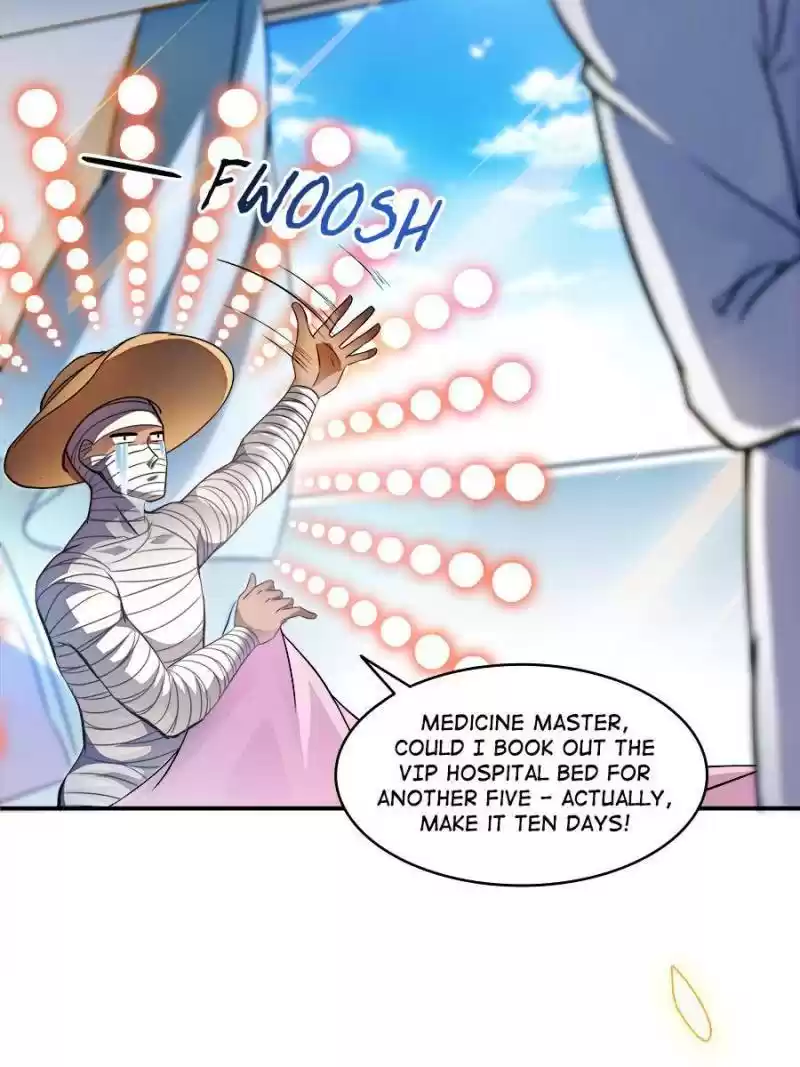 Cultivation Chat Group Chapter 325