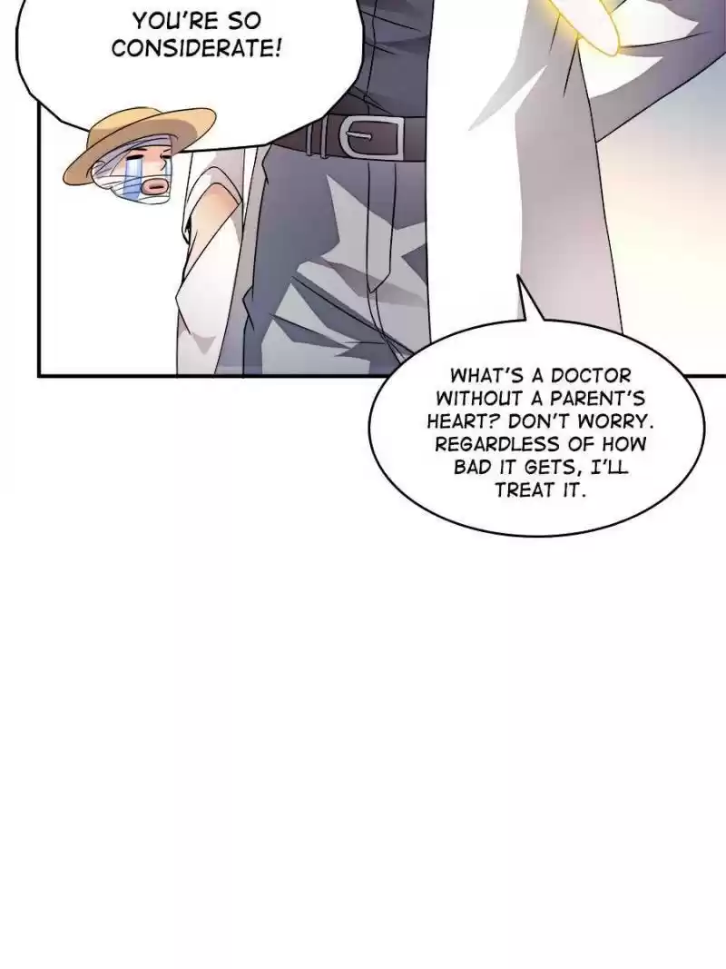 Cultivation Chat Group Chapter 325