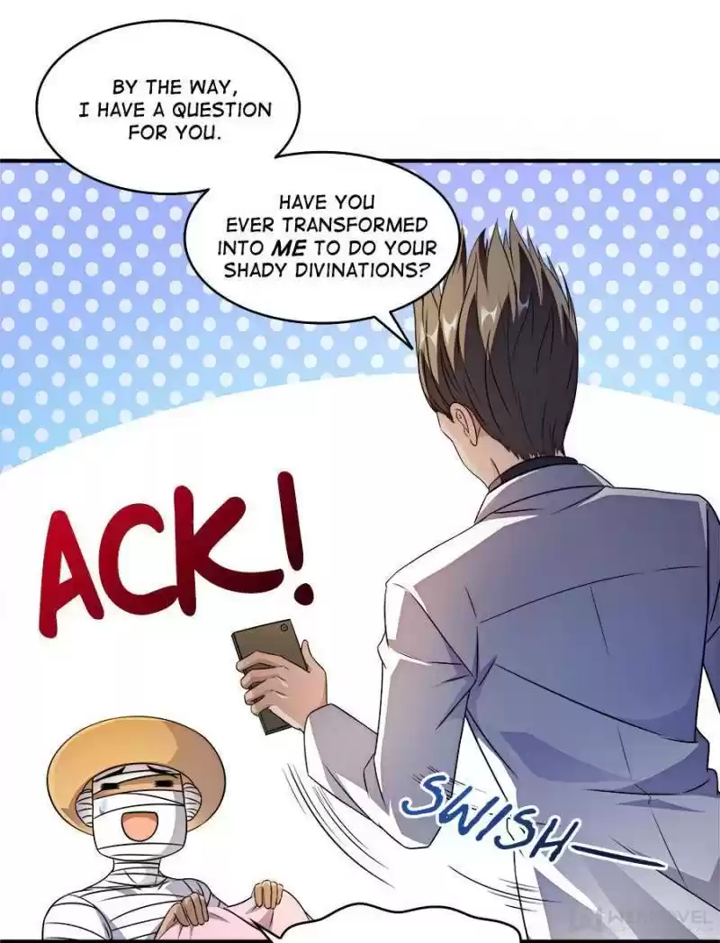 Cultivation Chat Group Chapter 325