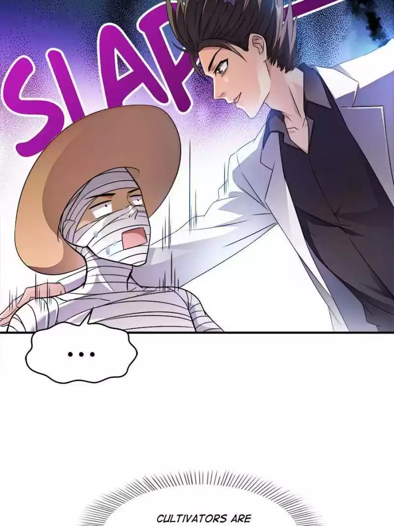 Cultivation Chat Group Chapter 325