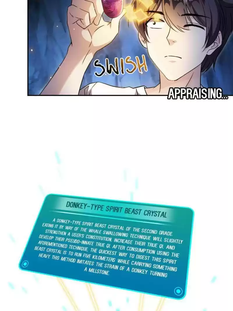 Cultivation Chat Group Chapter 325