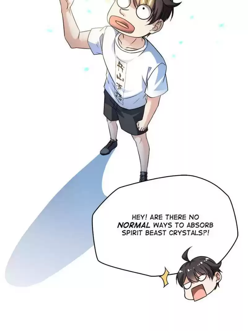 Cultivation Chat Group Chapter 325