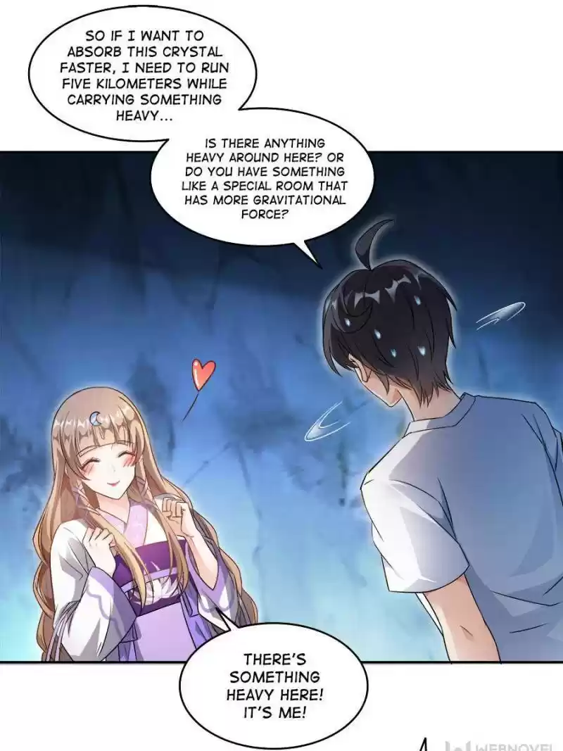 Cultivation Chat Group Chapter 325