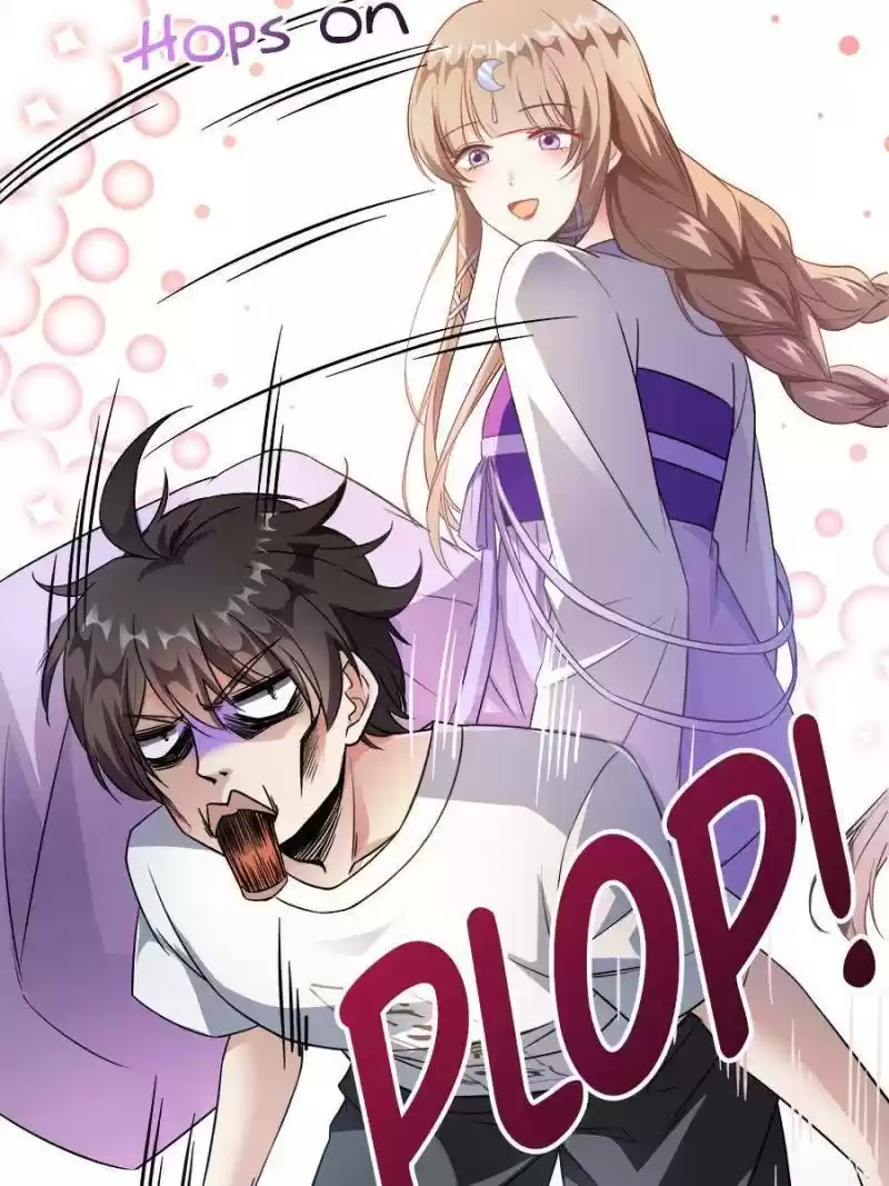 Cultivation Chat Group Chapter 325