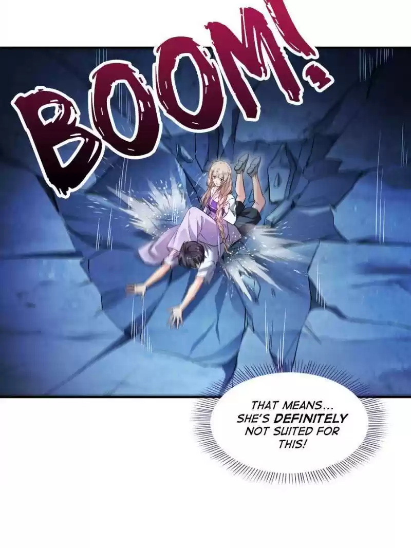 Cultivation Chat Group Chapter 325